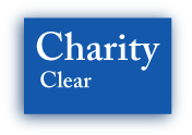 Charity Clear Logo